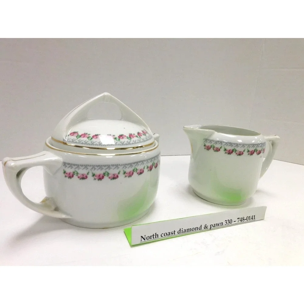 N/A vintage porcelain